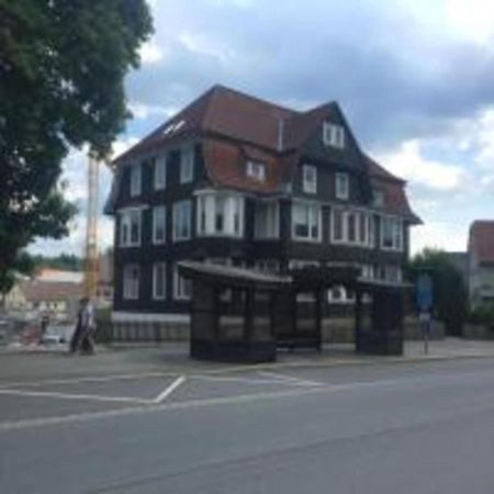 M&M Ferienwohnung 2 Braunlage Buitenkant foto