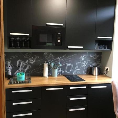 M&M Ferienwohnung 2 Braunlage Buitenkant foto