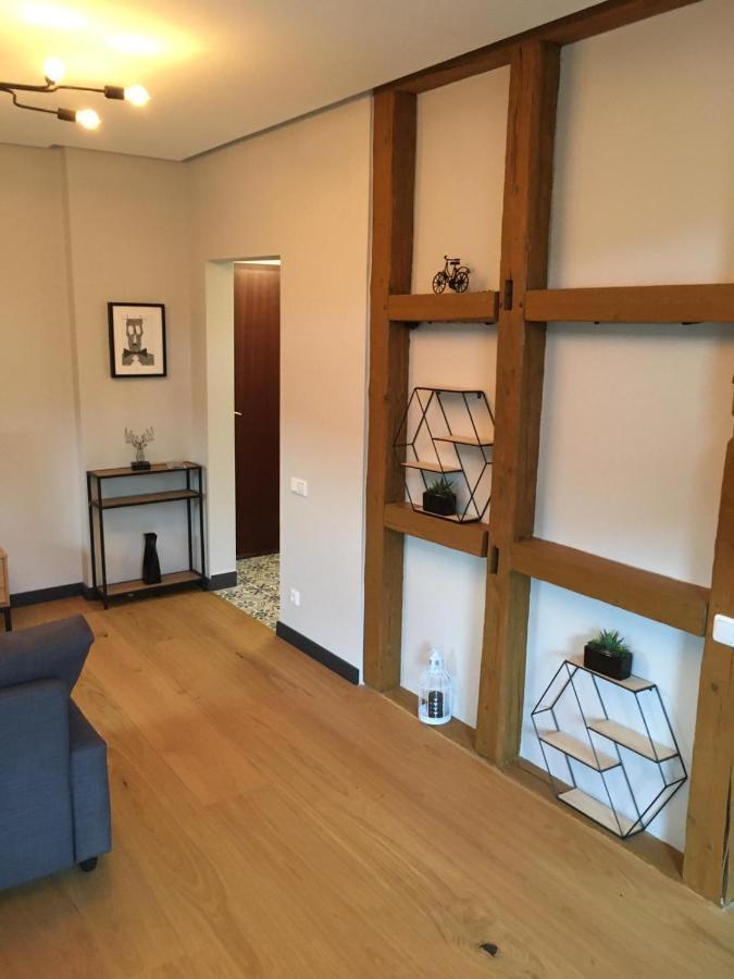 M&M Ferienwohnung 2 Braunlage Buitenkant foto