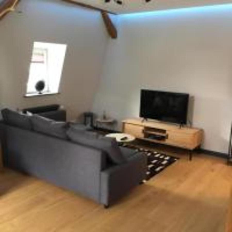 M&M Ferienwohnung 2 Braunlage Buitenkant foto