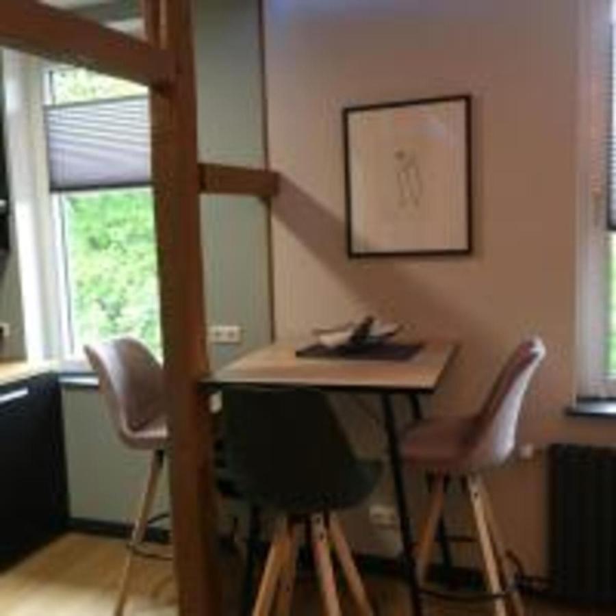M&M Ferienwohnung 2 Braunlage Buitenkant foto