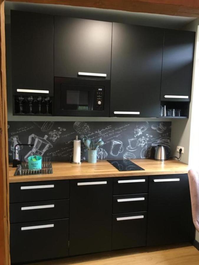 M&M Ferienwohnung 2 Braunlage Buitenkant foto