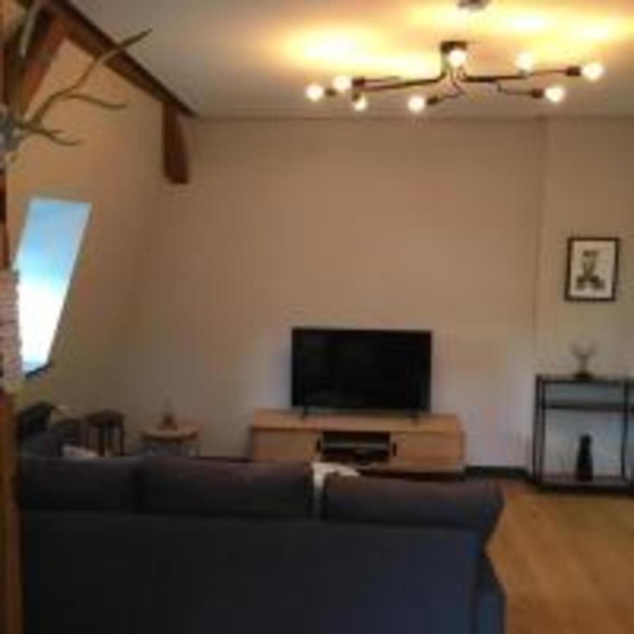 M&M Ferienwohnung 2 Braunlage Buitenkant foto