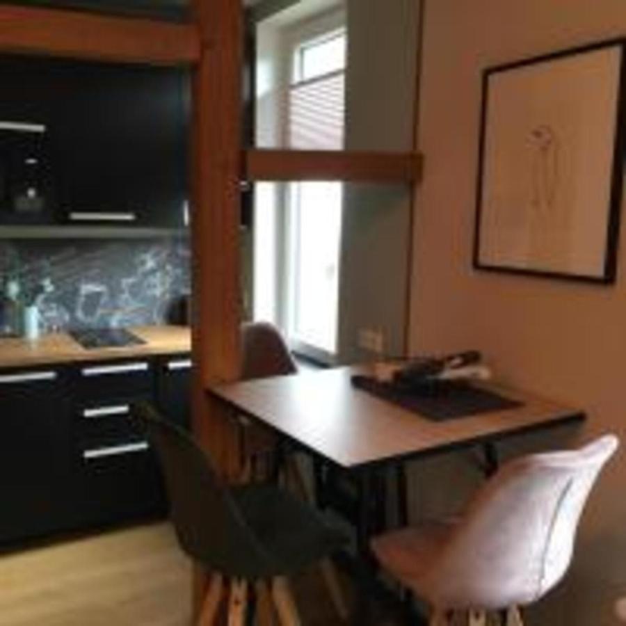 M&M Ferienwohnung 2 Braunlage Buitenkant foto