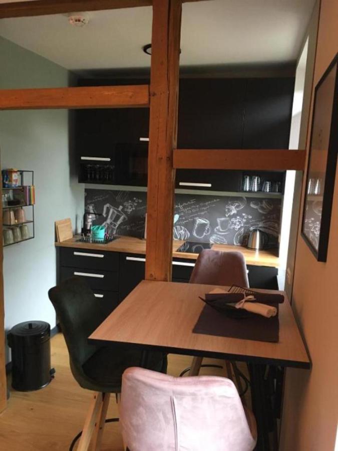 M&M Ferienwohnung 2 Braunlage Buitenkant foto