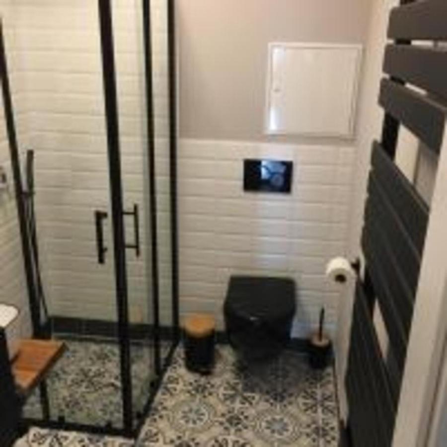 M&M Ferienwohnung 2 Braunlage Buitenkant foto