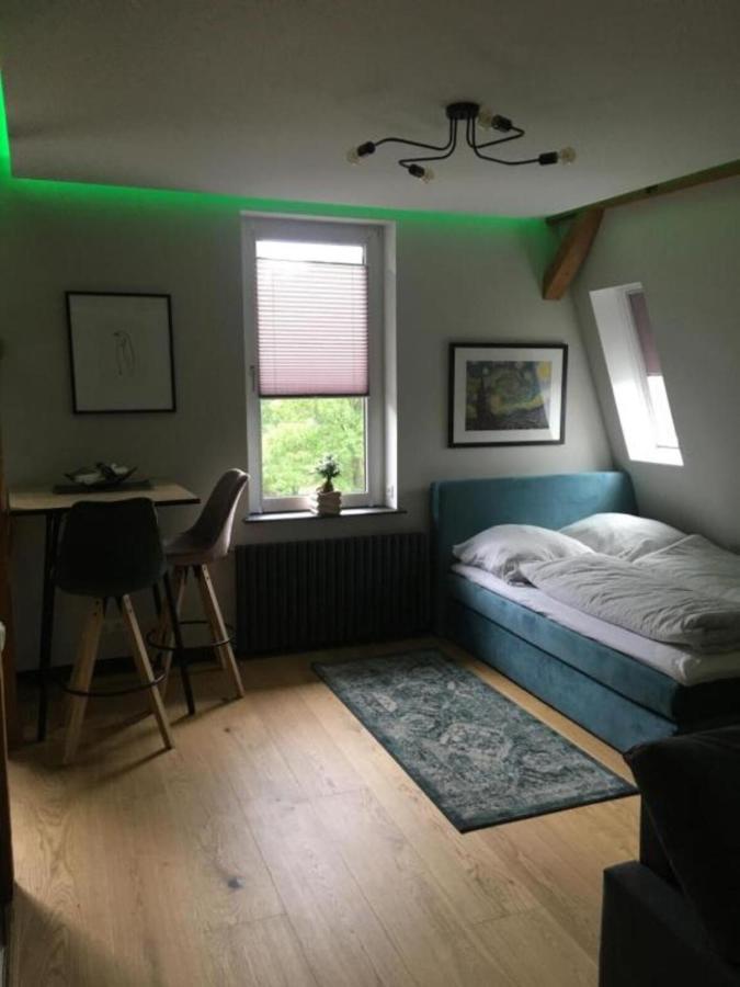 M&M Ferienwohnung 2 Braunlage Buitenkant foto